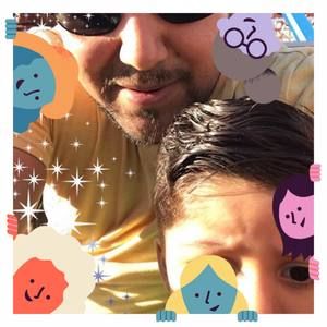 Meet your Posher, Moises